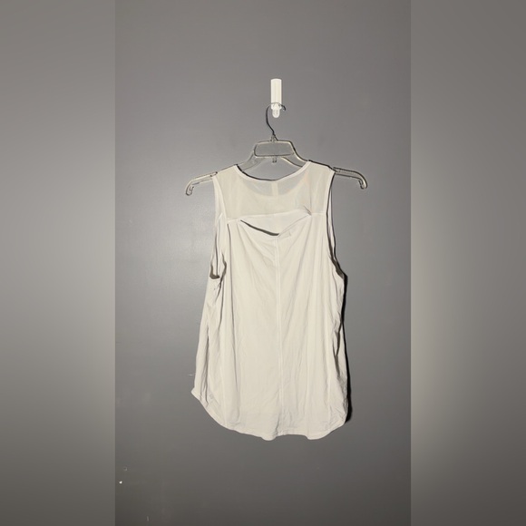 Lululemon Sculpt Tank Size 12 - Picture 4 of 6